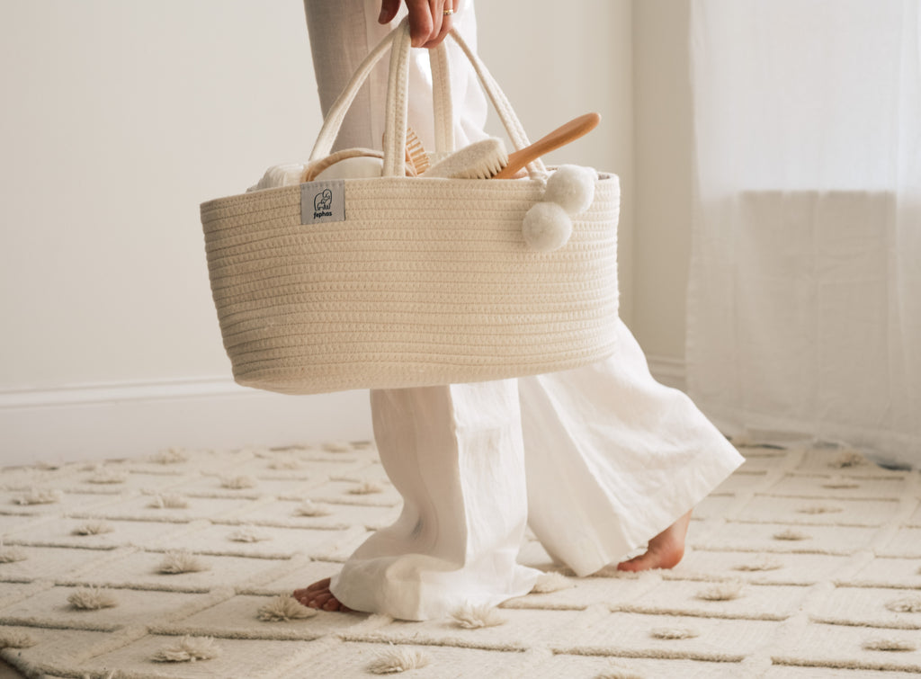 Sustainable Pregnancy Must-Haves for Every Parent!