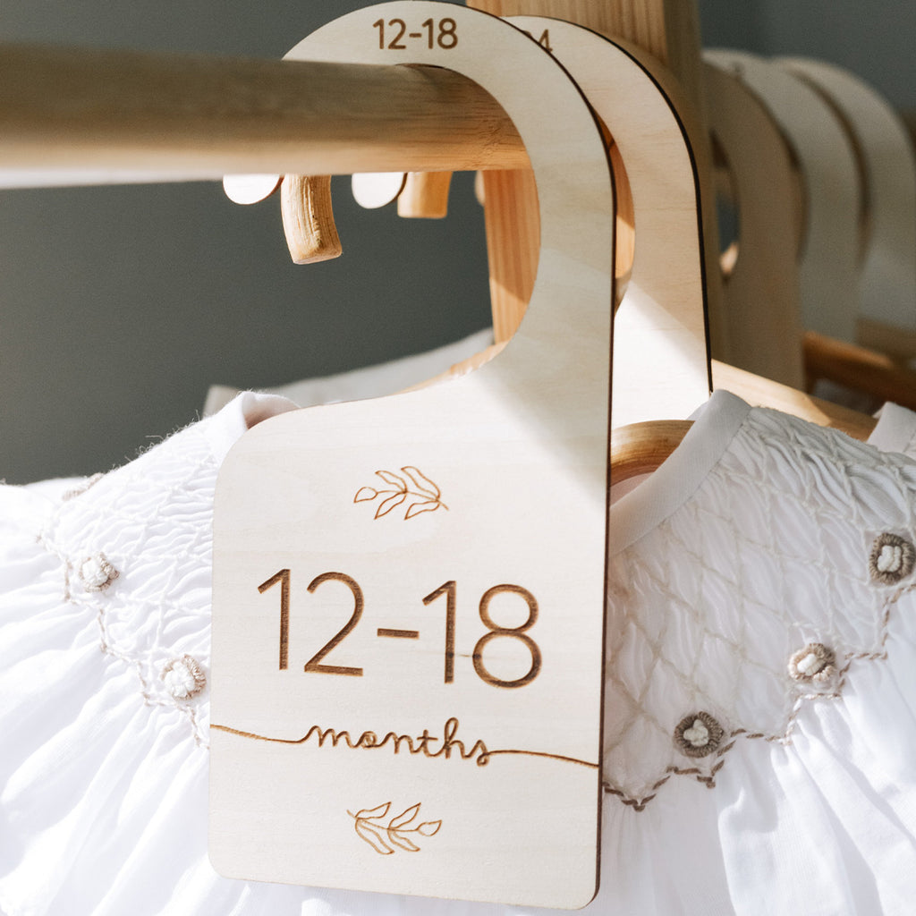 Chic and Organized: Mastering Baby and Toddler Wardrobe Management