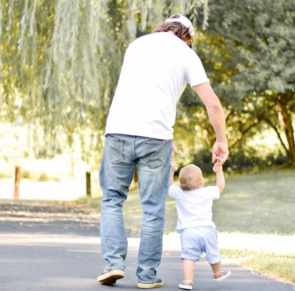 preparing for fatherhood