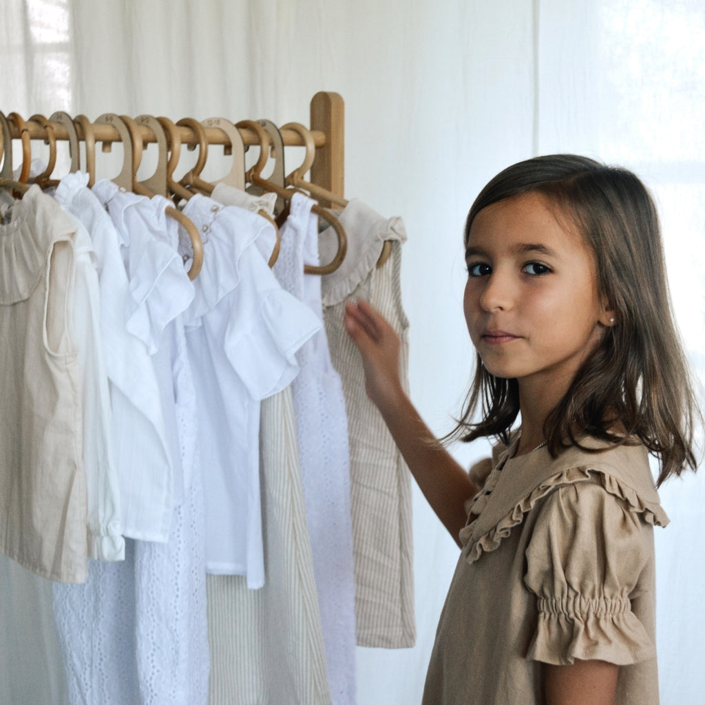 closet dividers